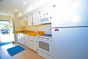 Rusty Anchor 42 1 Bedroom Townhouse