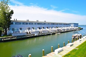Rusty Anchor 42 1 Bedroom Townhouse