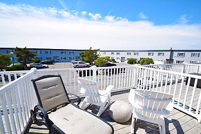 Rusty Anchor 42 1 Bedroom Townhouse