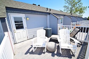 Rusty Anchor 42 1 Bedroom Townhouse