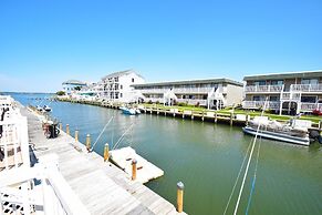 Rusty Anchor 42 1 Bedroom Townhouse