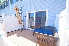 Rusty Anchor 42 1 Bedroom Townhouse