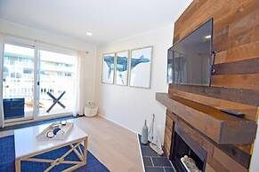 Rusty Anchor 42 1 Bedroom Townhouse