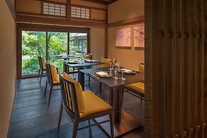 Shisui, A Luxury Collection Hotel, Nara