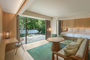 Shisui, A Luxury Collection Hotel, Nara