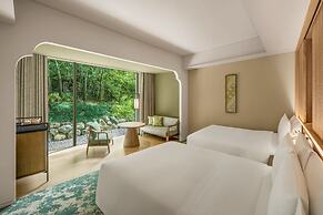 Shisui, A Luxury Collection Hotel, Nara