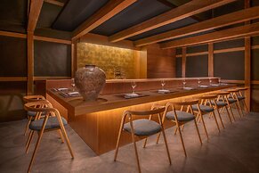 Shisui, A Luxury Collection Hotel, Nara
