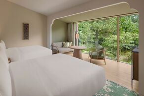 Shisui, A Luxury Collection Hotel, Nara