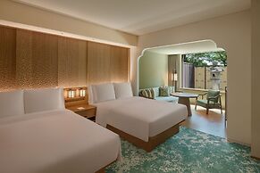 Shisui, A Luxury Collection Hotel, Nara