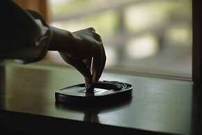 Shisui, A Luxury Collection Hotel, Nara