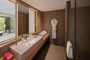 Shisui, A Luxury Collection Hotel, Nara