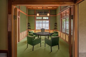 Shisui, A Luxury Collection Hotel, Nara