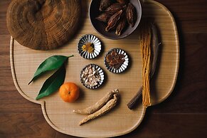 Shisui, A Luxury Collection Hotel, Nara