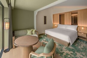 Shisui, A Luxury Collection Hotel, Nara