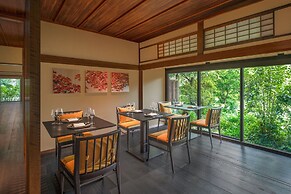Shisui, A Luxury Collection Hotel, Nara