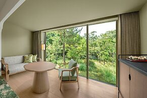 Shisui, A Luxury Collection Hotel, Nara