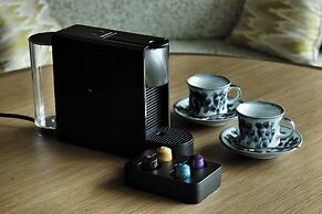 Shisui, A Luxury Collection Hotel, Nara