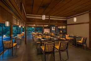 Shisui, A Luxury Collection Hotel, Nara