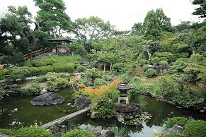 Shisui, A Luxury Collection Hotel, Nara