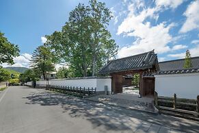 Shisui, A Luxury Collection Hotel, Nara