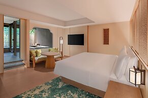 Shisui, A Luxury Collection Hotel, Nara