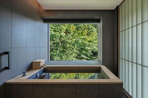 Shisui, A Luxury Collection Hotel, Nara