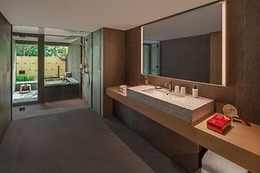 Shisui, A Luxury Collection Hotel, Nara