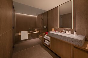 Shisui, A Luxury Collection Hotel, Nara