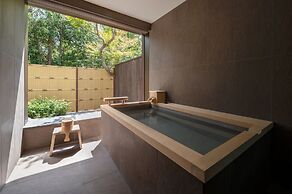 Shisui, A Luxury Collection Hotel, Nara