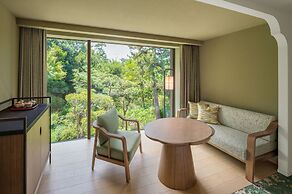 Shisui, A Luxury Collection Hotel, Nara