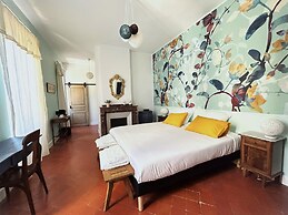 Domaine de Lanis maison d'hôtes