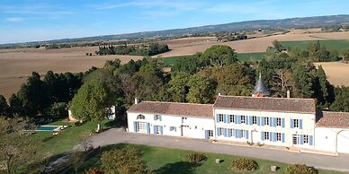 Domaine de Lanis maison d'hôtes