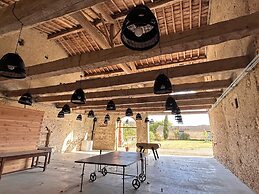 Domaine de Lanis maison d'hôtes