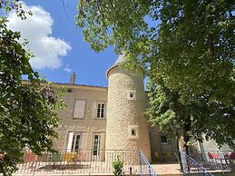 Domaine de Lanis maison d'hôtes