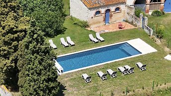 Domaine de Lanis maison d'hôtes