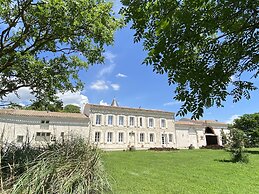 Domaine de Lanis maison d'hôtes