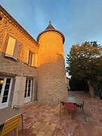 Domaine de Lanis maison d'hôtes