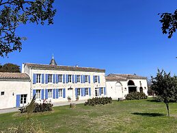 Domaine de Lanis maison d'hôtes