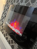 Immaculate 1-bed Apartment in Birmingham