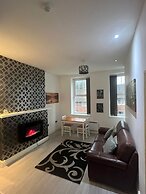 Immaculate 1-bed Apartment in Birmingham