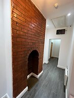 Immaculate 1-bed Apartment in Birmingham