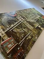 Immaculate 1-bed Apartment in Birmingham