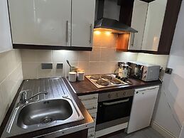 Immaculate 1-bed Apartment in Birmingham