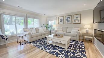 804 Clipper Court at The Sea Pines Resort