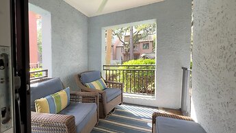 804 Clipper Court at The Sea Pines Resort