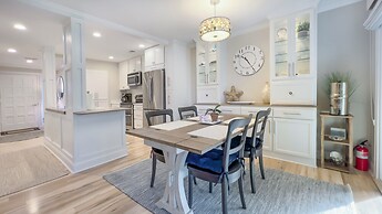 804 Clipper Court at The Sea Pines Resort