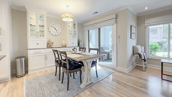 804 Clipper Court at The Sea Pines Resort