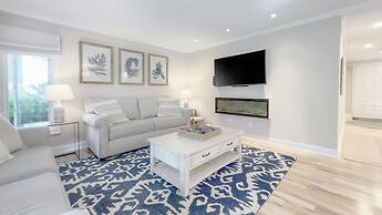 804 Clipper Court at The Sea Pines Resort