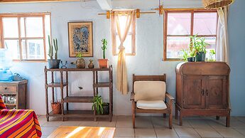 Eden Holistic Retreat & Event Center