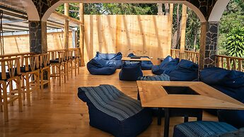 Eden Holistic Retreat & Event Center